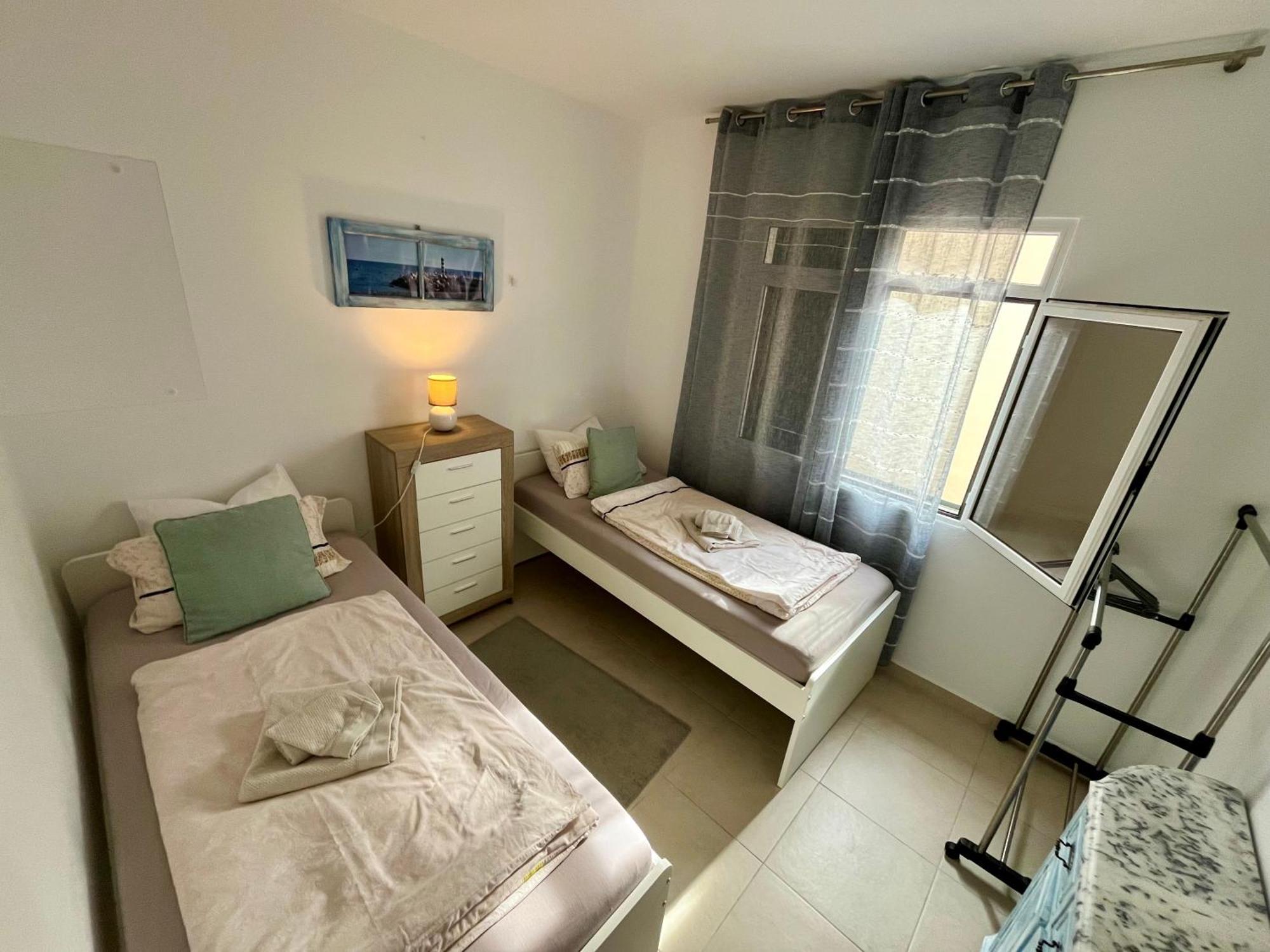 Villa Scirocco Madeira - Ocean View Machico  Kültér fotó