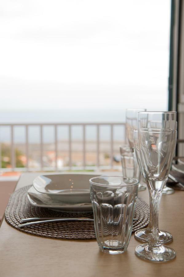 Villa Scirocco Madeira - Ocean View Machico  Kültér fotó