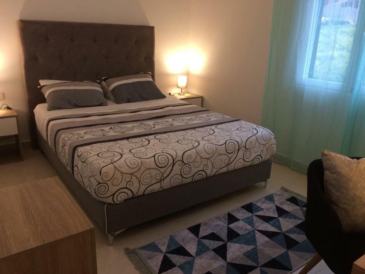 Villa Scirocco Madeira - Ocean View Machico  Kültér fotó
